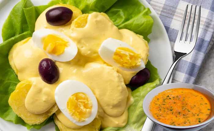 AlaCena Huancaína Crema De Ají y Queso 400g