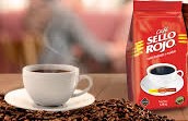 Café Molido Sello Rojo 212 gr