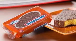 Ramo Chocoramo 65 gr - Pack de 5!