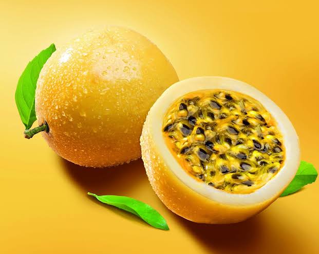 Pulpa de Fruta de Maracuyá Congelada Goya 250g