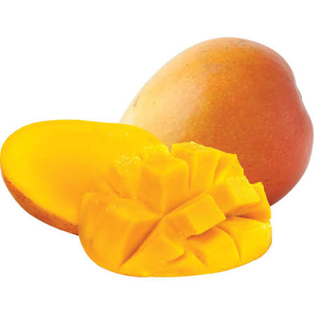 Pulpa de Fruta de Mango Congelada Goya 250g