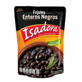 Isadora Frijoles Enteros Negros