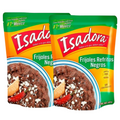 Isadora Frijoles Negros 430gr