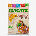 Itacate Cochinita Pibil