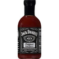 Jack Daniels BBQ original 553g