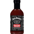 Jack Daniels dulce y picante 553g
