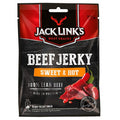 Jack Links Sweet&Hot Beef jerky 75 gr