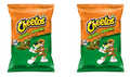 Cheetos Cheddar Jalape?o Crunchy Flavored  XL 226g pack2