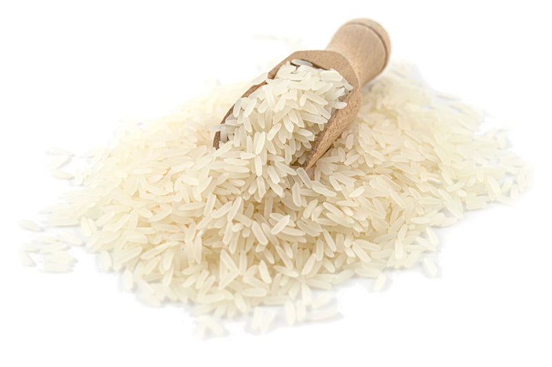 Jasmine Rice Arroz Blanco (Grano Largo) 1kg