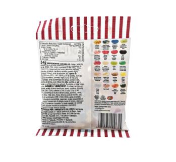 Jelly Belly caramelos de sabores 54g