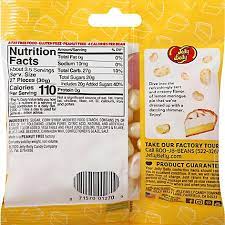 Jelly Belly Lemon Meringue Pie 70gr