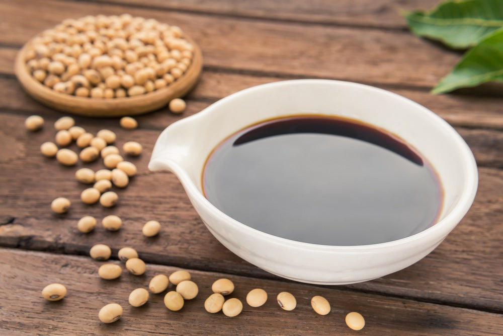 Jia Jia Shan soy sauce salsa de soja 1000 ml