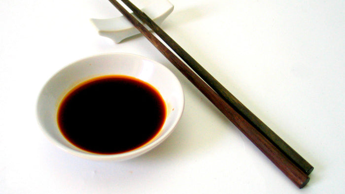 JiaJiaShan Soy Sauce 500ml