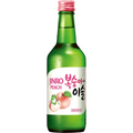 JINRO Soju DURAZNO 350ml