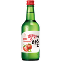 JINRO Soju FRESA 350ml
