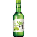 JINRO Soju UVA 350ml