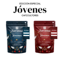 Juan Valdez Jovenes Caficultores 220g - Edición Especial