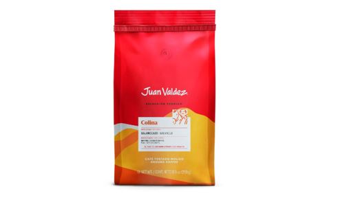 Juan Valdez Café Colina 250 gr