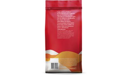 Juan Valdez Café Colina 250 gr