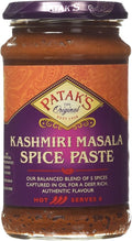 Patak’s The Original Kashmiri Masala Paste 295g