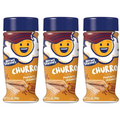 KERNEL Churro 88g - Pack 3