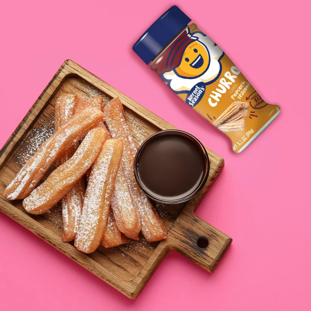 KERNEL Churro 88gr