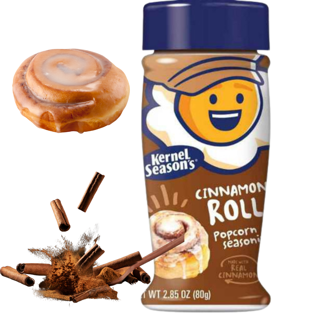 KERNEL Canela 80gr
