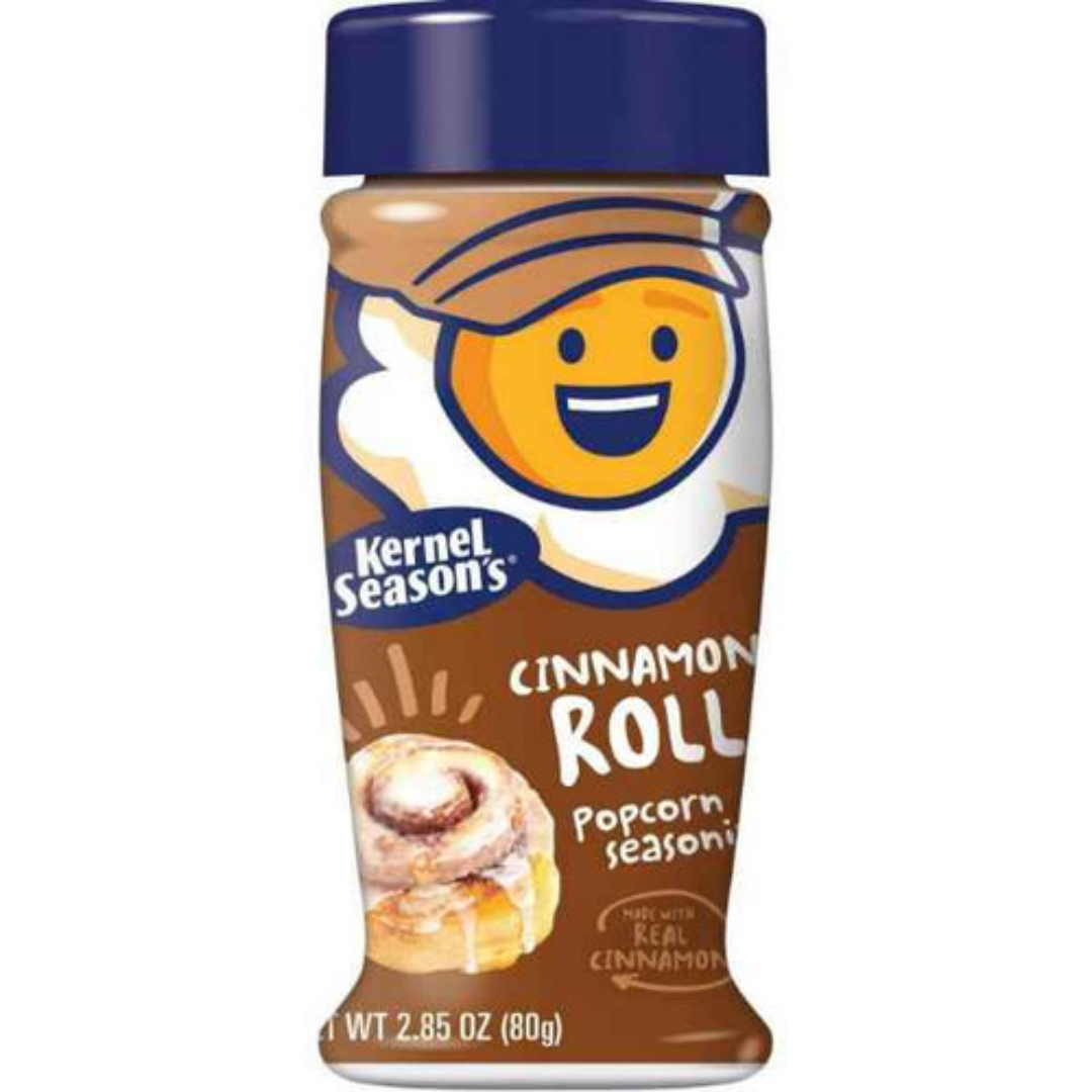KERNEL Canela 80gr