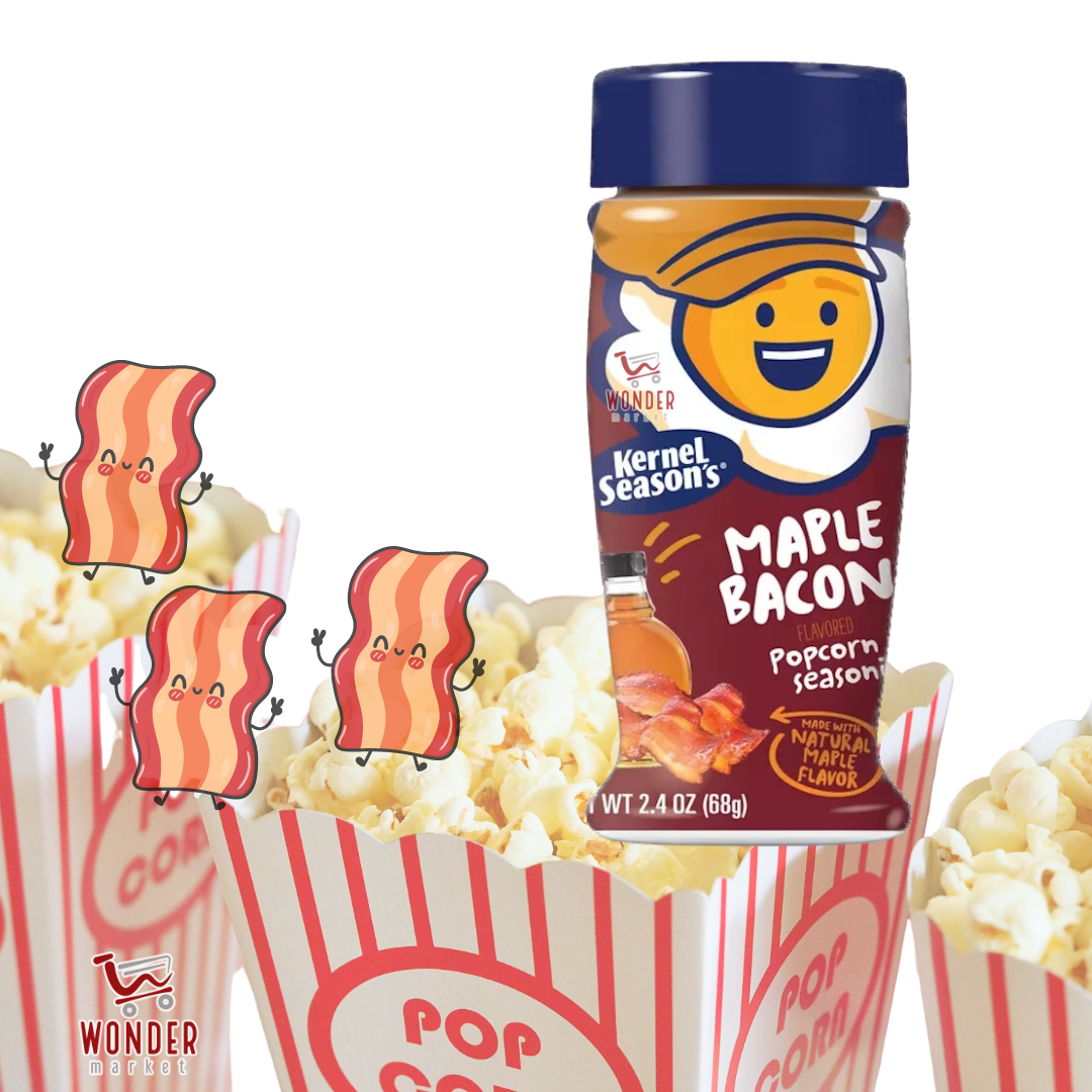 Kernel Bacon 68gr