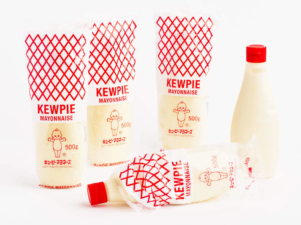 Mayonesa Kewpie 355ml - Japonesa