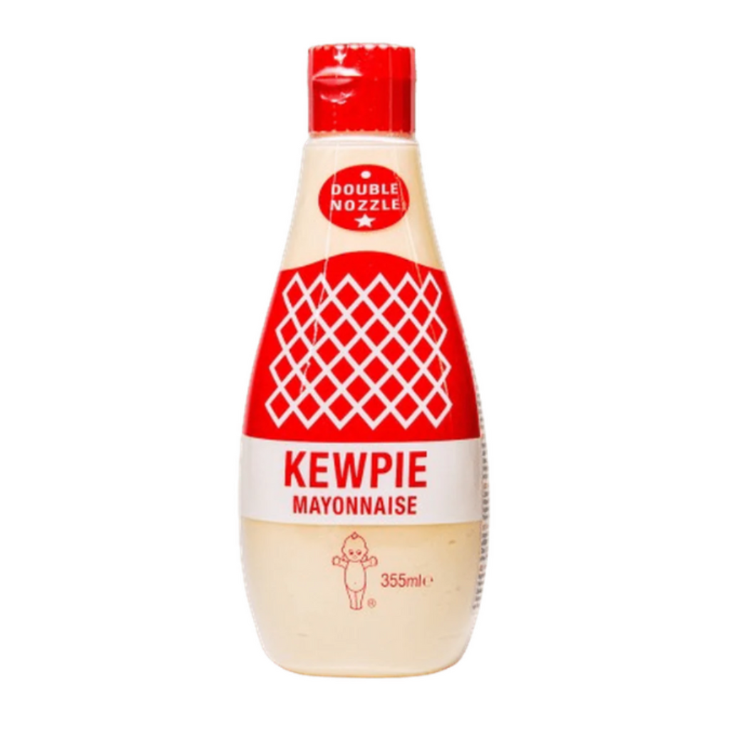 Mayonesa Kewpie 355ml - Japonesa