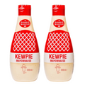 Mayonesa Kewpie 355ml - Pack 2