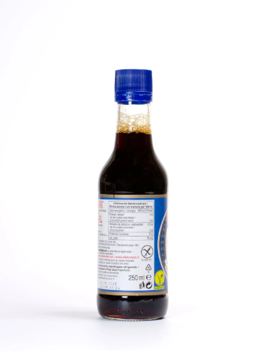 Kikkoman Salsa Soja sin gluten 250ml