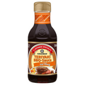 Kikkoman Salsa Teriyaki BBQ con Miel 250ml