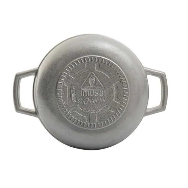 Caldero de Aluminio Imusa 22 cm / 2.5 L