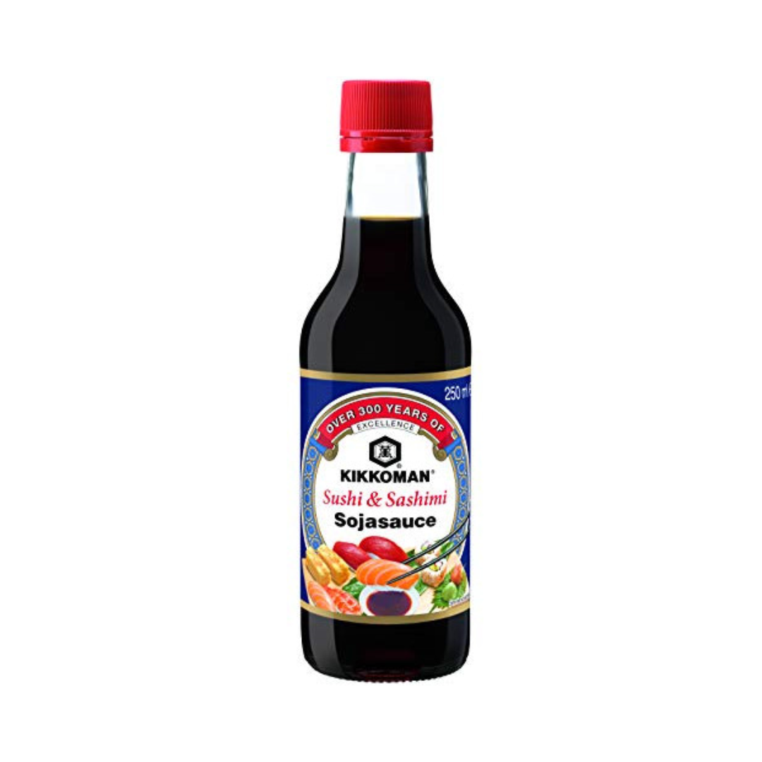 Kikkoman Sushi y Sashimi 250ml