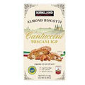 Kirkland signature cantuccini almond 1 kg
