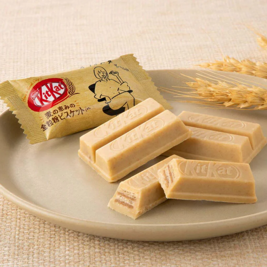 Kit Kat - Galleta mini - 1 unidad