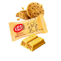 Kit Kat - Galleta mini - 1 unidad