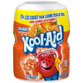 Kool Aid Orange Soft Drink Mix NET WT 19 OZ  (538g)