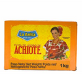 La Anita Pasta de Adobo Achiote 1kg