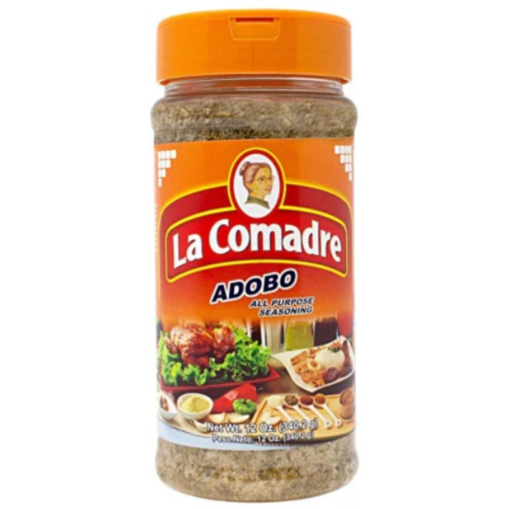 La Comadre Adobo Completo 340gr