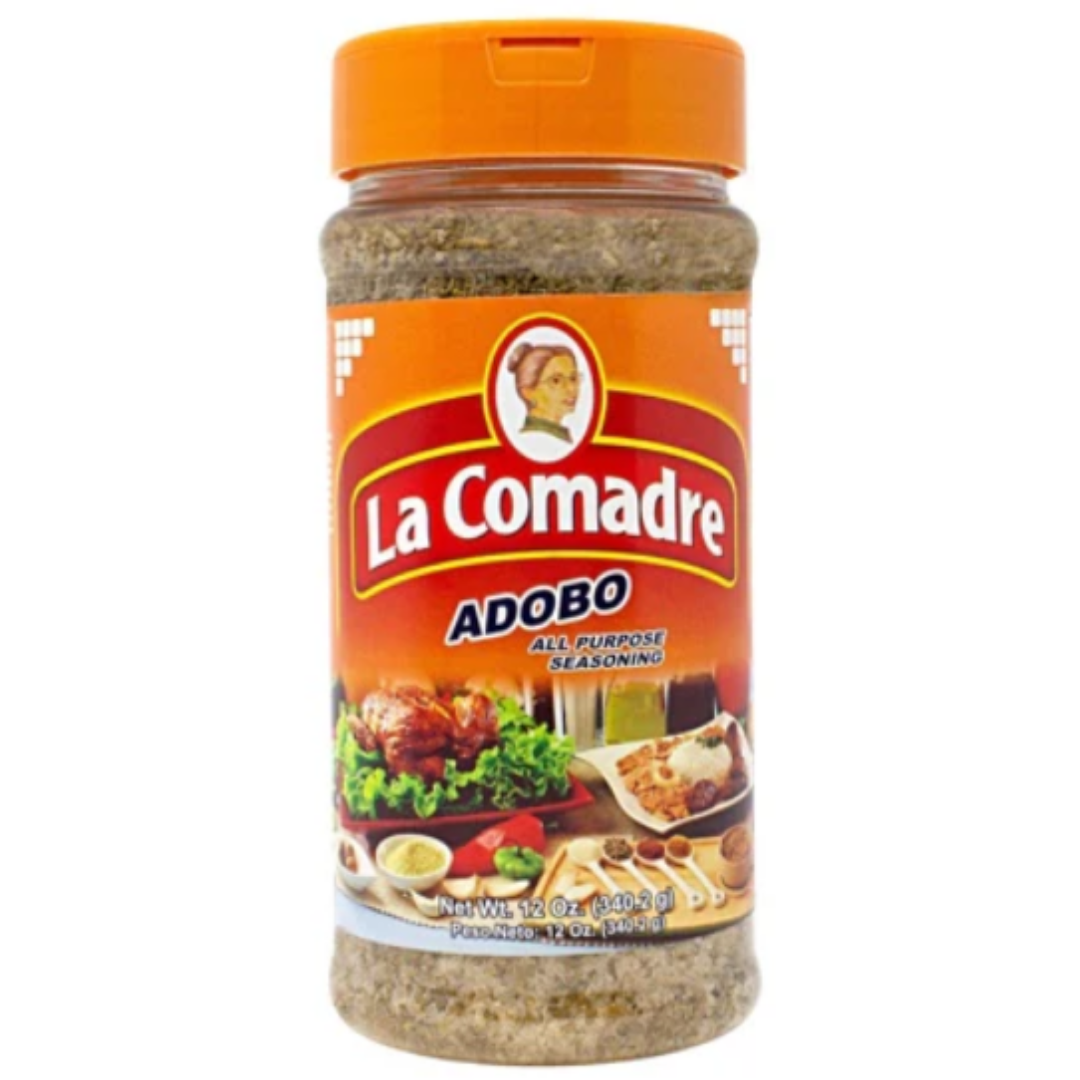 La Comadre Adobo Completo 340gr