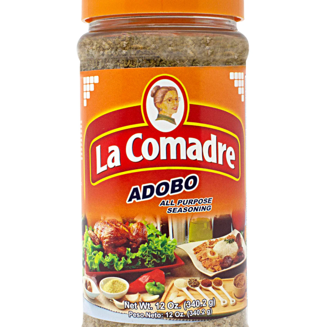 La Comadre Adobo Completo 340gr