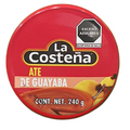 La costeña Ate de Guayaba 240gr