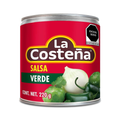 La Costeña Salsa Verde 220g