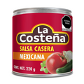 La Costeña Salsa Casera mexicana 220g