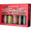 La Sagra Pack degustaci?n 4 Botellas de 33cl
