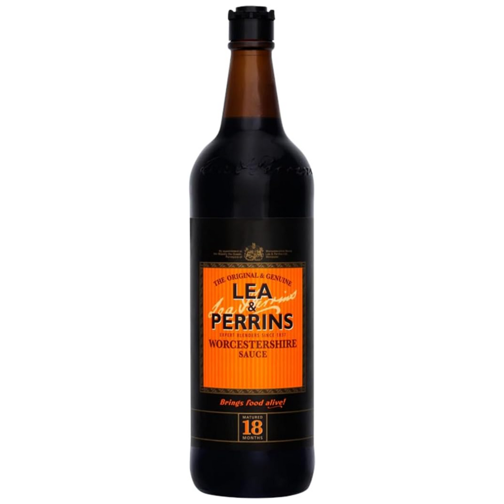 Lea Perrins Worcestershire 568ml