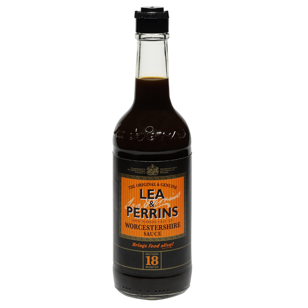 Lea & Perrins Worcestershire sauce 150ml